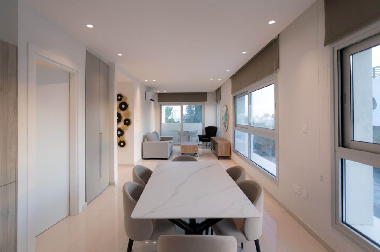 Proprietà commerciale a Limassol, Cipro, 795 m² - foto 11