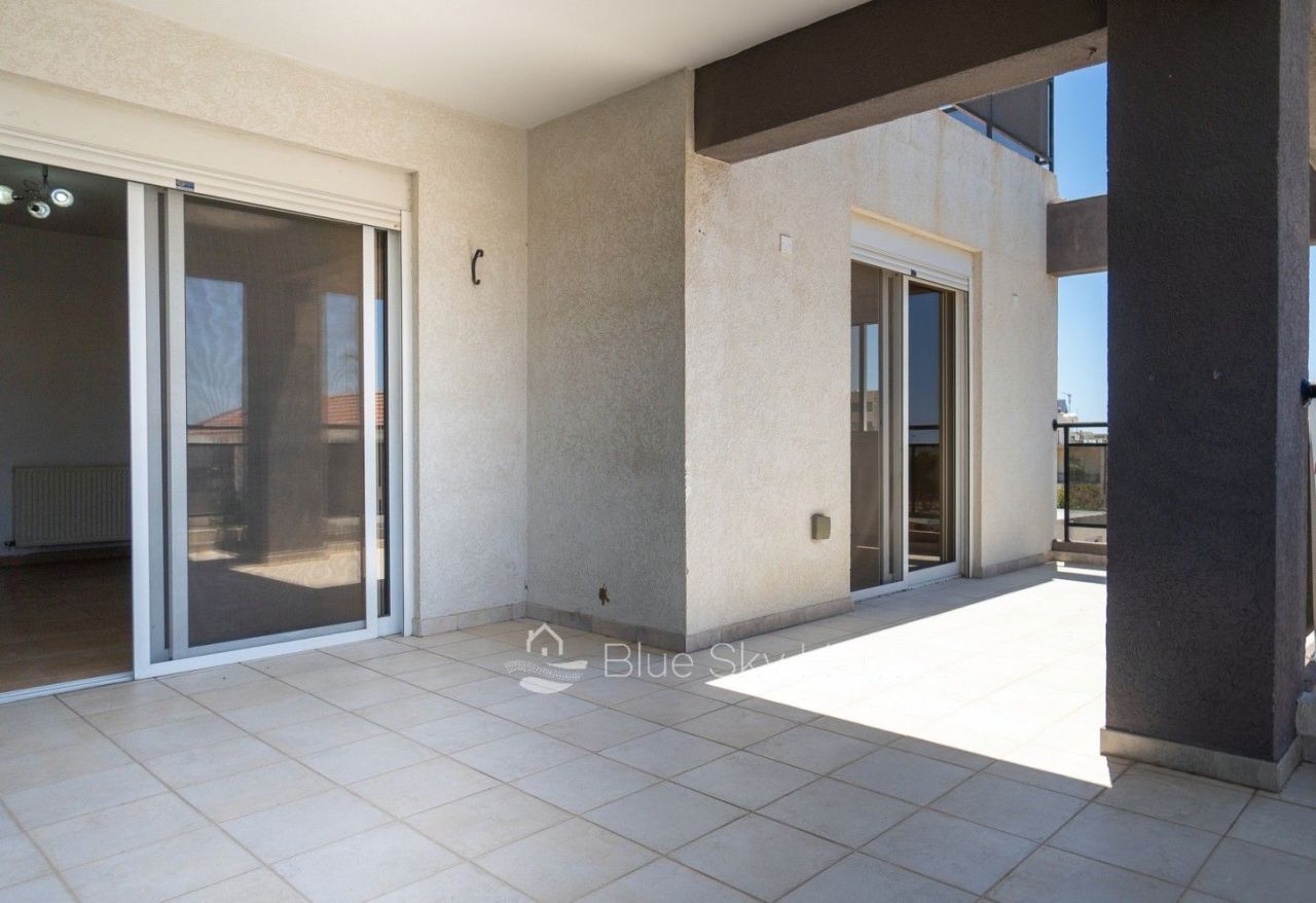 Appartement à Limassol, Chypre, 105 m² - image 11