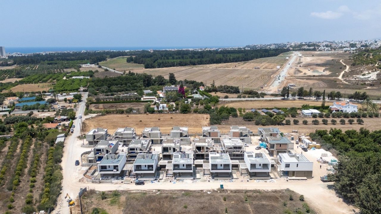 Villa à Paphos, Chypre, 212 m² - image 12