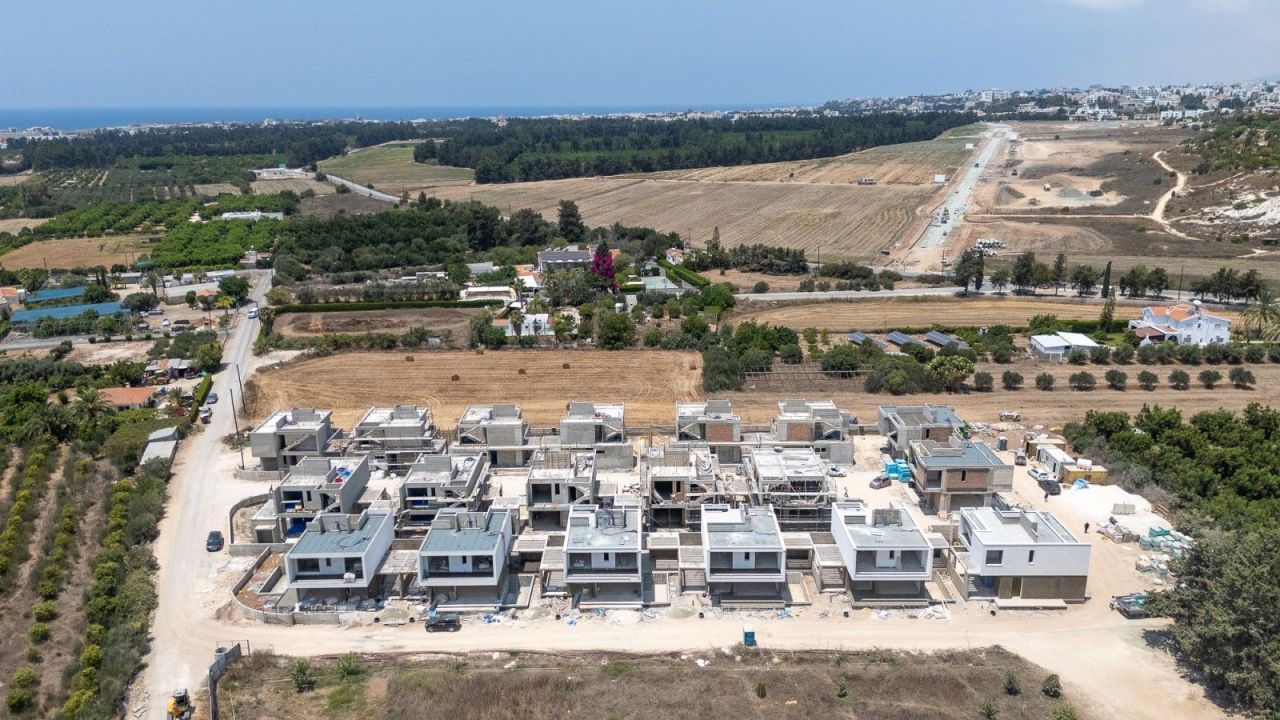 Villa à Paphos, Chypre, 212 m² - image 13