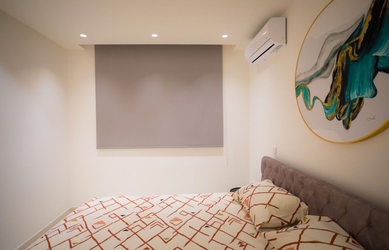 Apartment in Limassol, Zypern, 93 m² - Foto 14