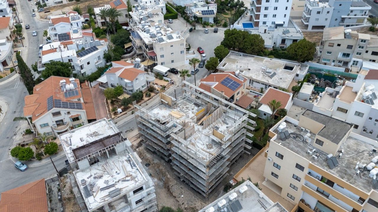 Appartement à Paphos, Chypre, 99 m² - image 14
