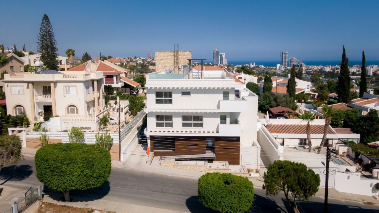 Attico a Limassol, Cipro, 138 m² - foto 15
