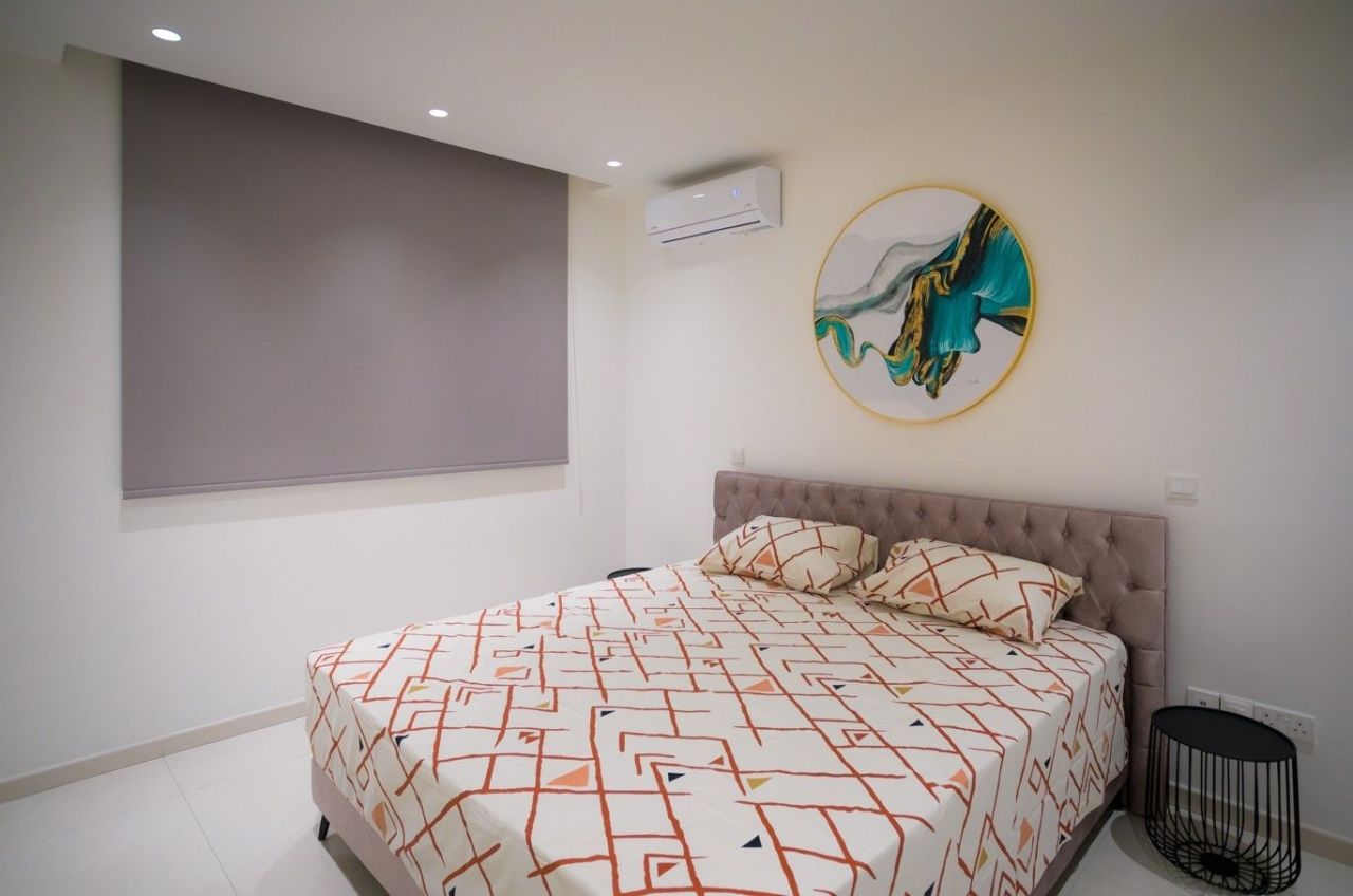 Apartment in Limassol, Zypern, 93 m² - Foto 15