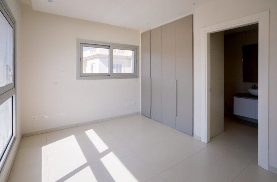 Attico a Limassol, Cipro, 138 m² - foto 17