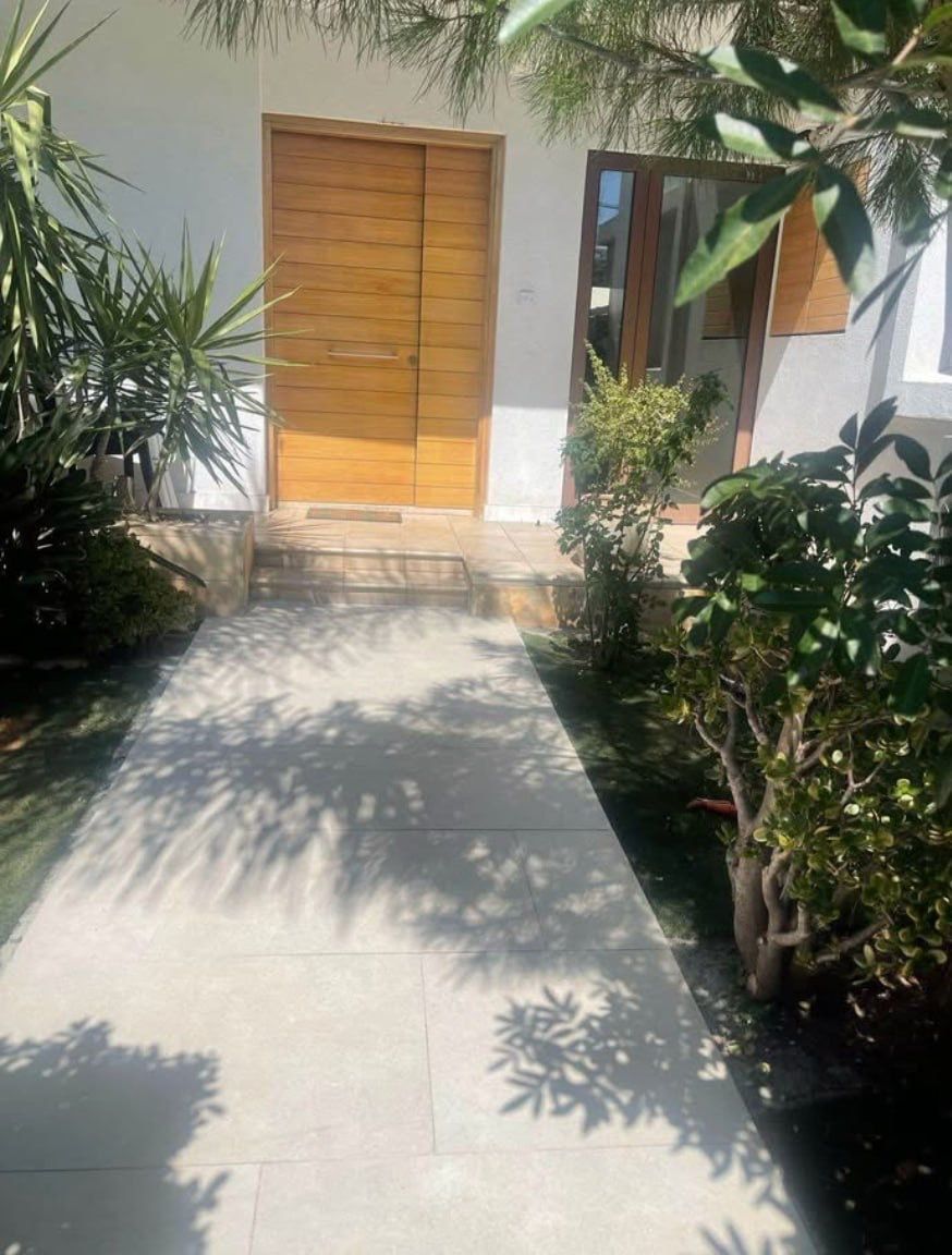 Haus in Limassol, Zypern - Foto 1