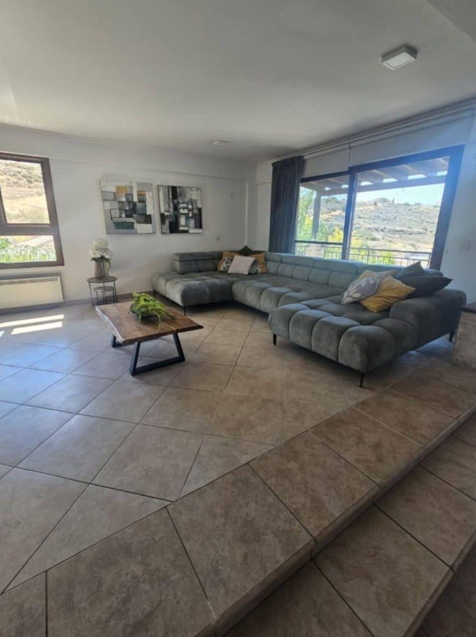 Apartamento en Limasol, Chipre, 380 m² - imagen 1