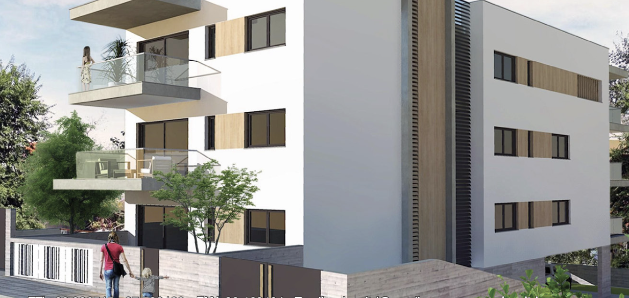 Apartamento en Limasol, Chipre - imagen 1