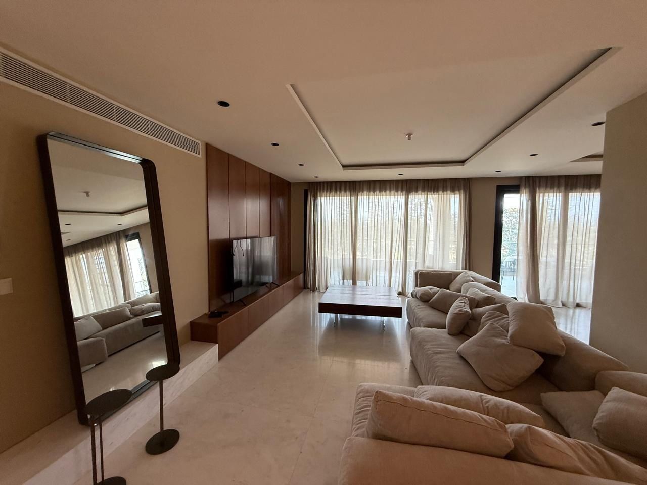 Apartment in Limassol, Zypern, 331 m² - Foto 1