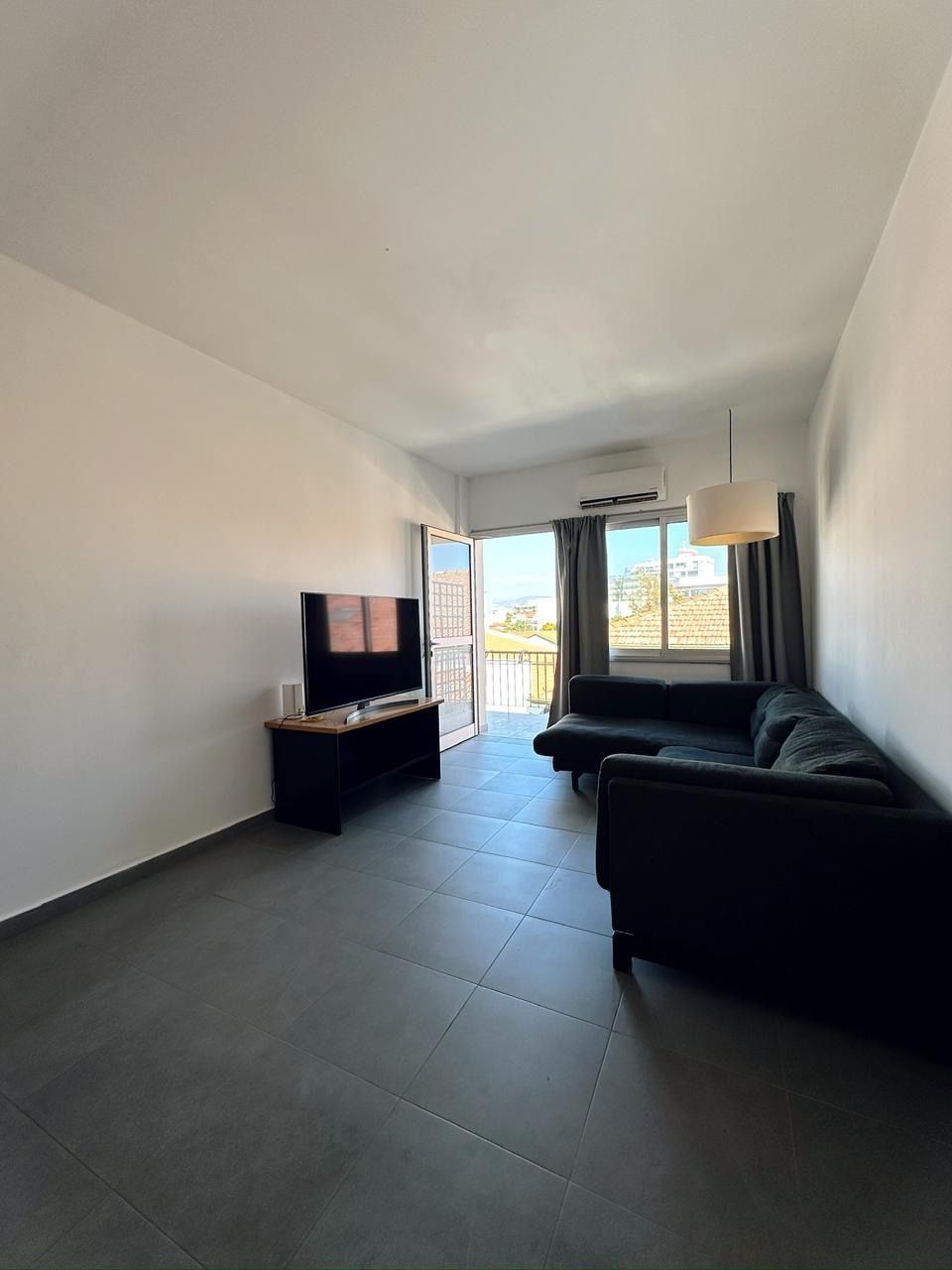 Apartamento en Lárnaca, Chipre - imagen 1