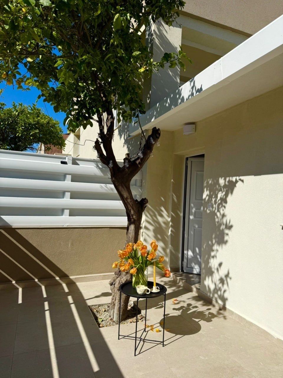 Apartment in Limassol, Cyprus - picture 1