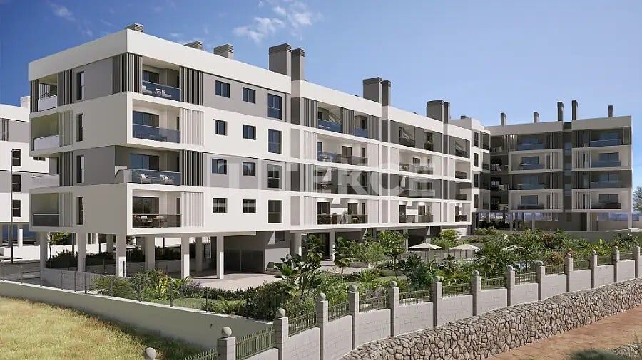 Penthouse à Alicante, Espagne, 98 m² - image 2