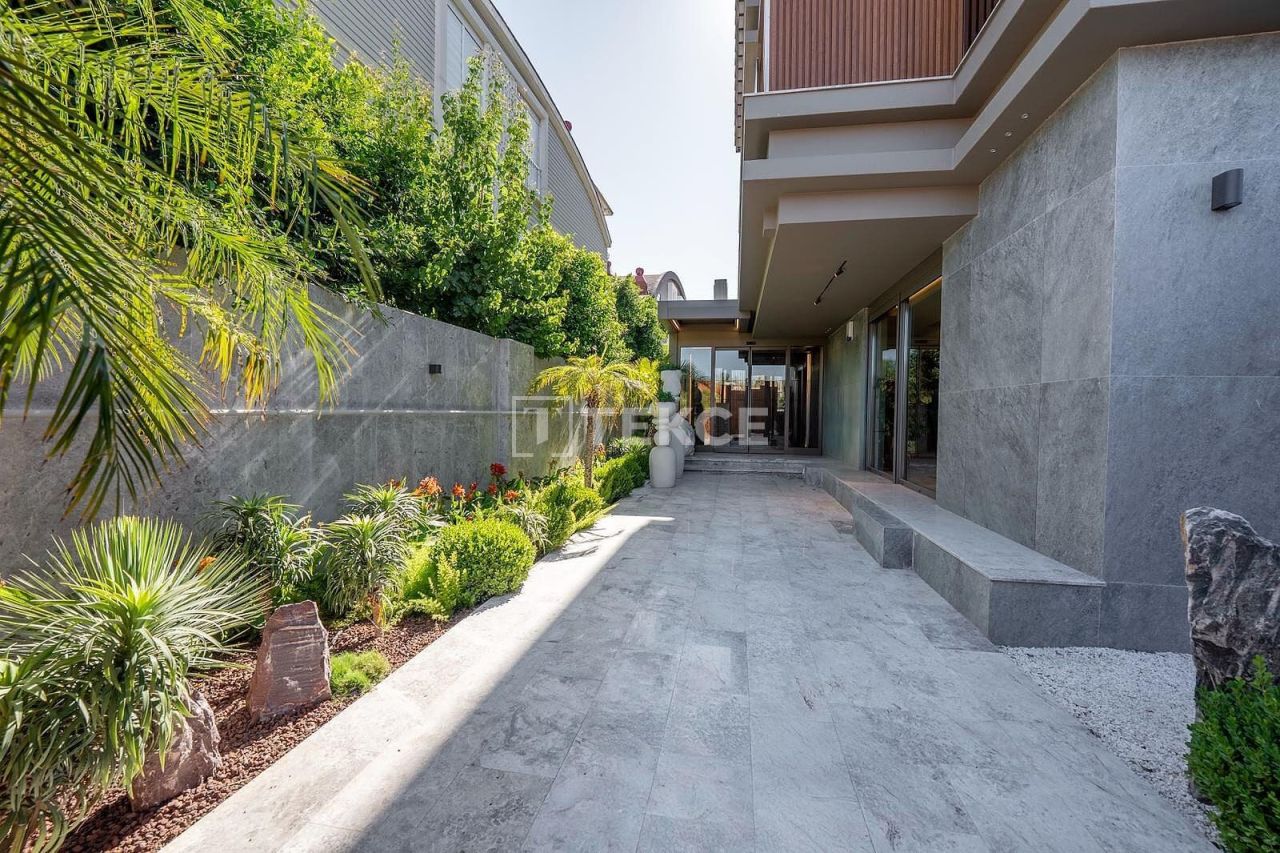 Villa à Antalya, Turquie, 330 m² - image 3