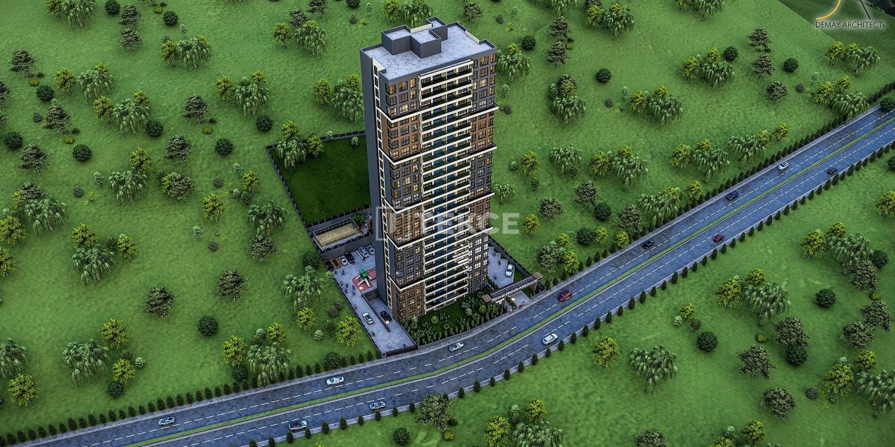 Apartment in Ankara, Türkei, 189 m² - Foto 4