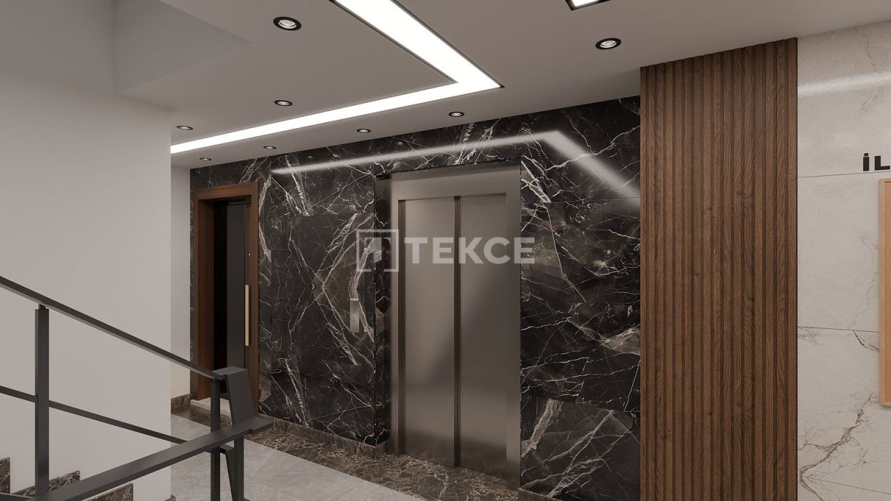 Apartment in Antalya, Turkey, 70 m² - picture 5