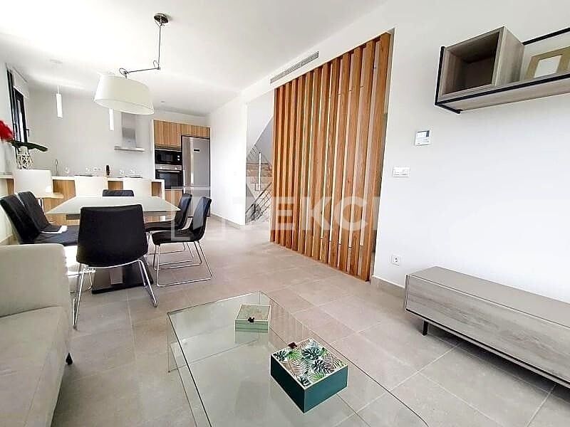 Villa a La Nucia, Spagna, 167 m² - foto 6