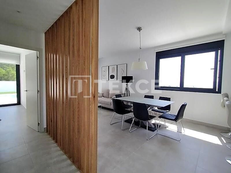 Villa a La Nucia, Spagna, 167 m² - foto 7