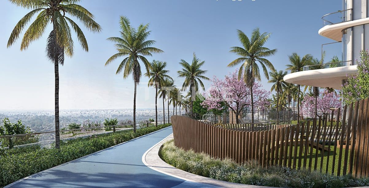 Apartment in Dubai, VAE, 65 m² - Foto 7