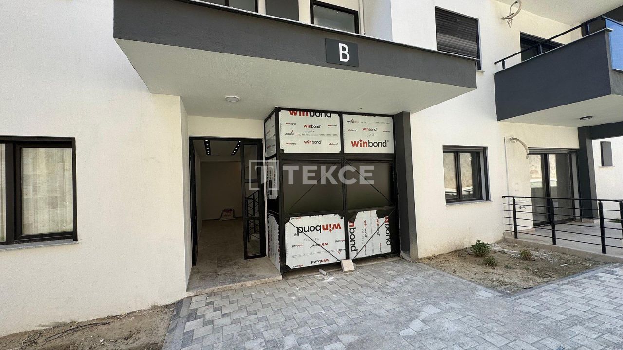 Apartment in Kusadasi, Turkey, 90 m² - picture 8