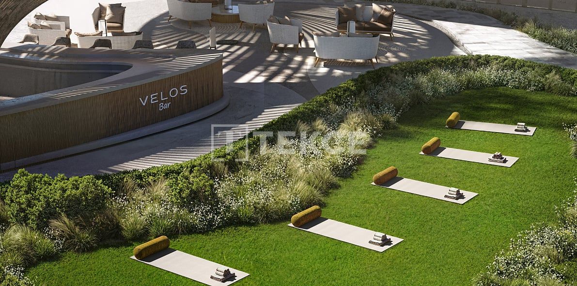 Apartment in Dubai, VAE, 33 m² - Foto 8