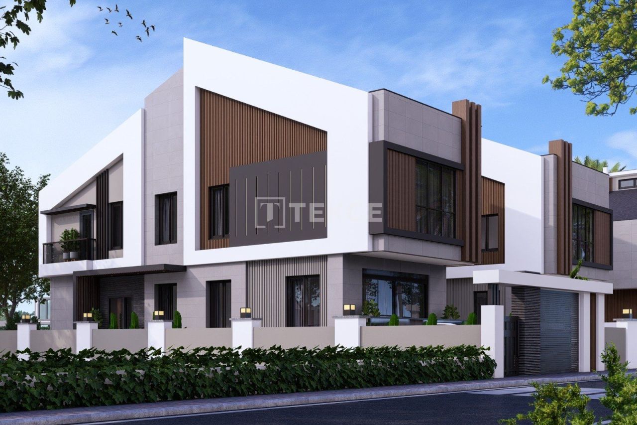 Villa en Antalya, Turquia, 246 m² - imagen 8