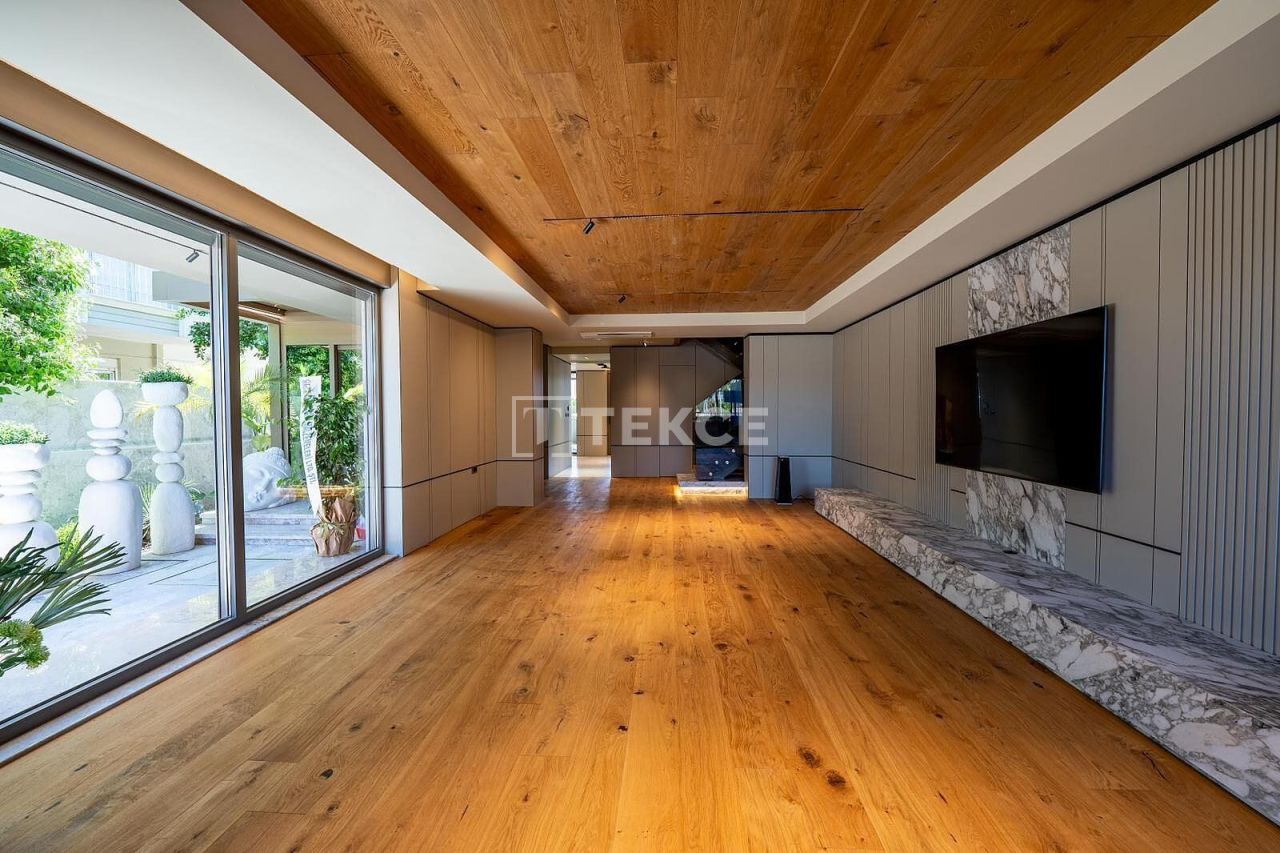 Villa à Antalya, Turquie, 330 m² - image 9
