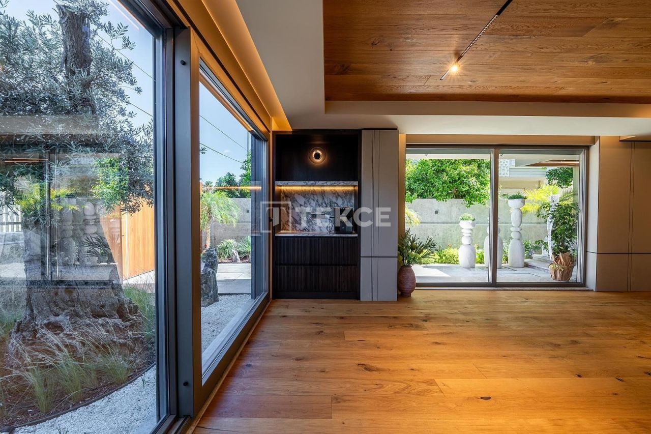 Villa à Antalya, Turquie, 330 m² - image 10