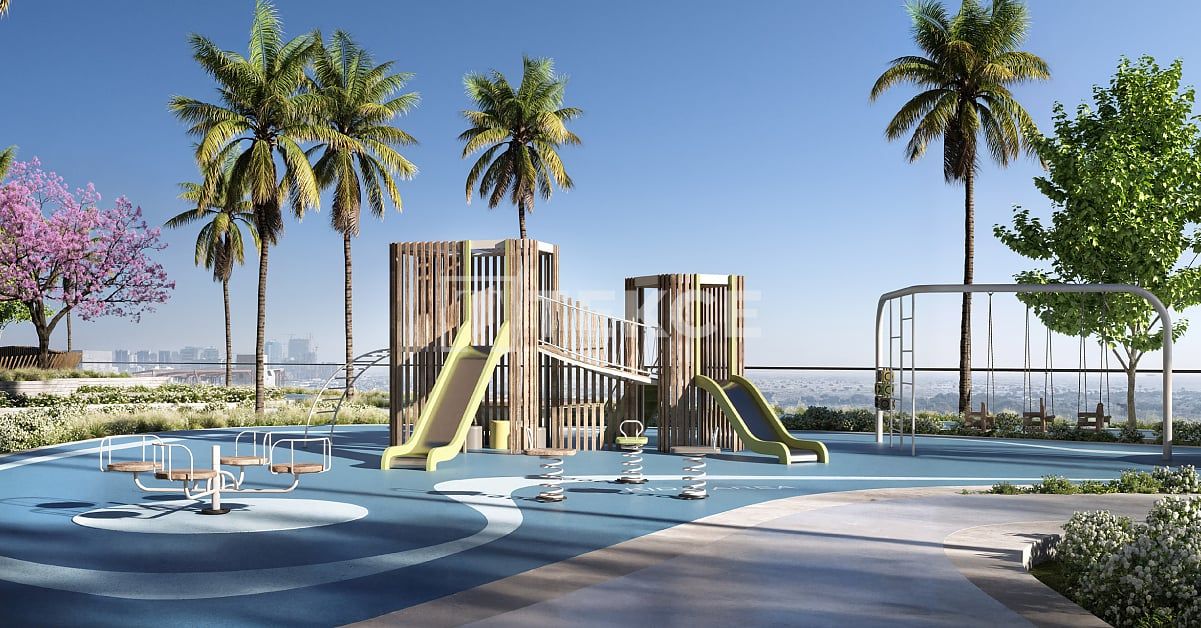 Apartment in Dubai, VAE, 33 m² - Foto 10