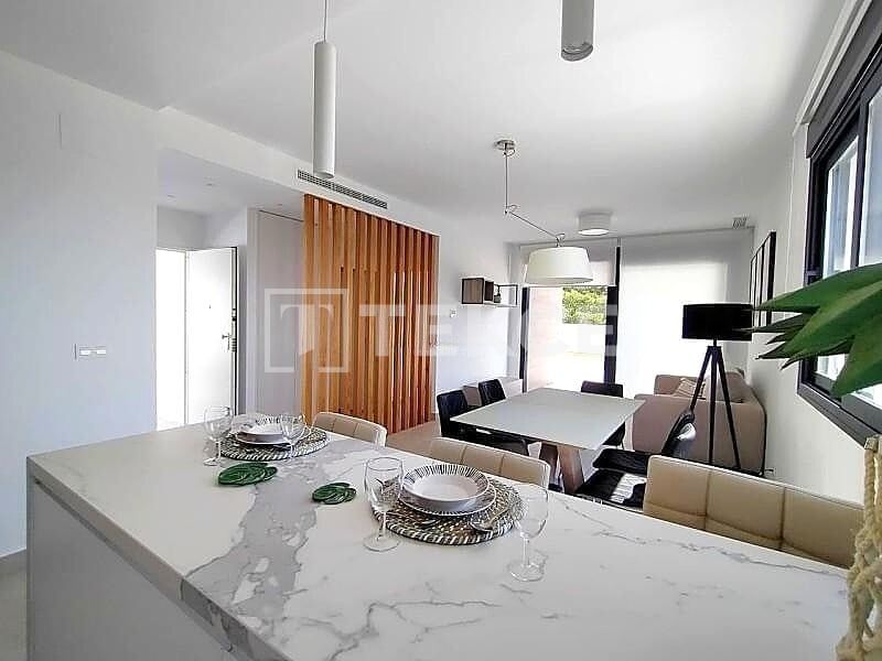 Villa a La Nucia, Spagna, 167 m² - foto 10