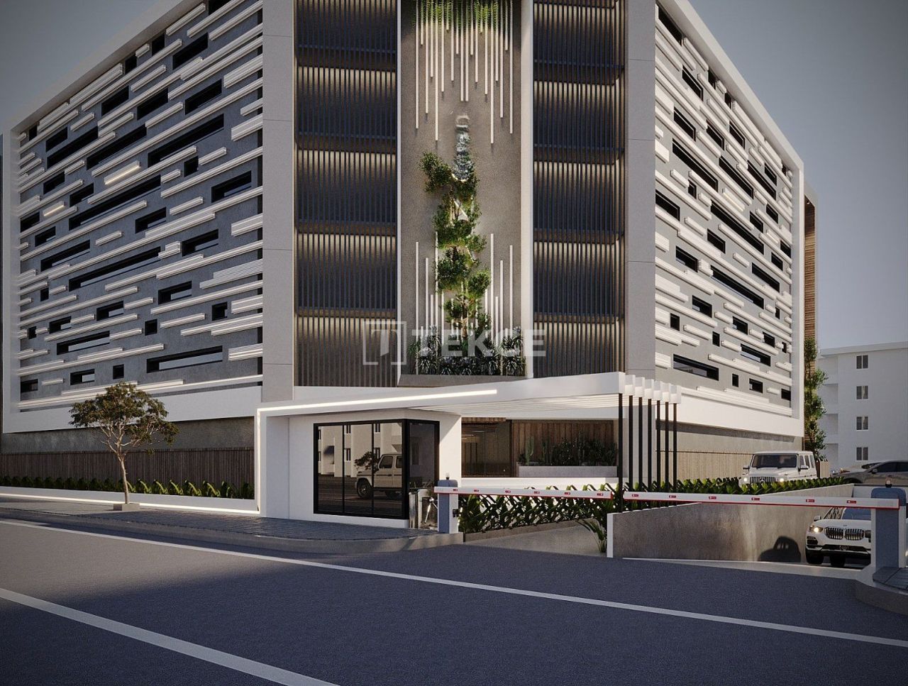 Apartamento en Antalya, Turquia, 90 m² - imagen 10