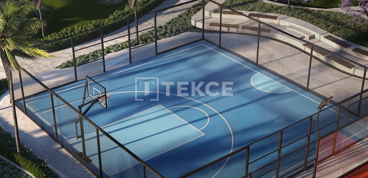 Apartment in Dubai, VAE, 65 m² - Foto 11