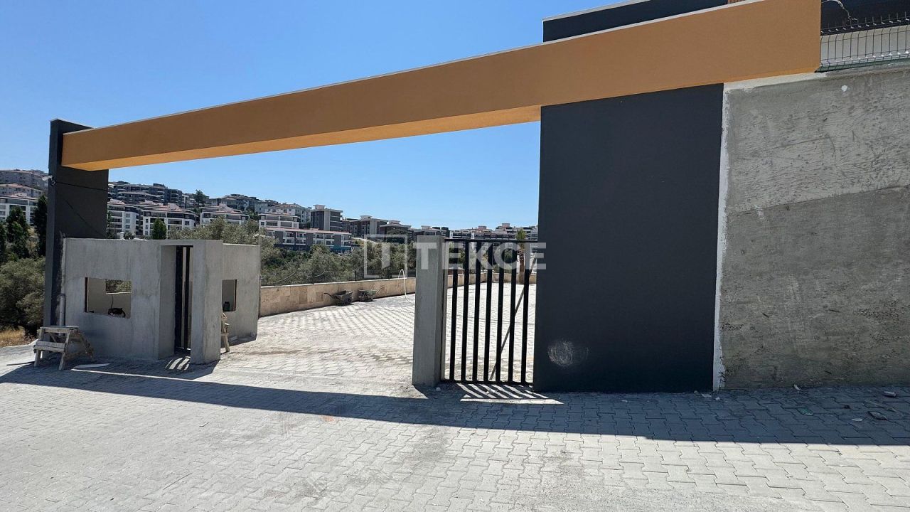 Apartamento en Kusadasi, Turquia, 60 m² - imagen 11