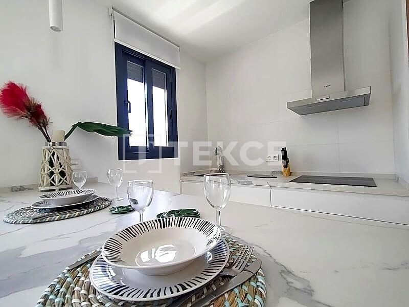 Villa a La Nucia, Spagna, 167 m² - foto 11