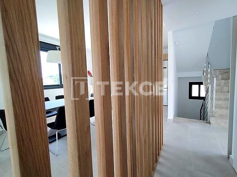 Villa a La Nucia, Spagna, 167 m² - foto 12