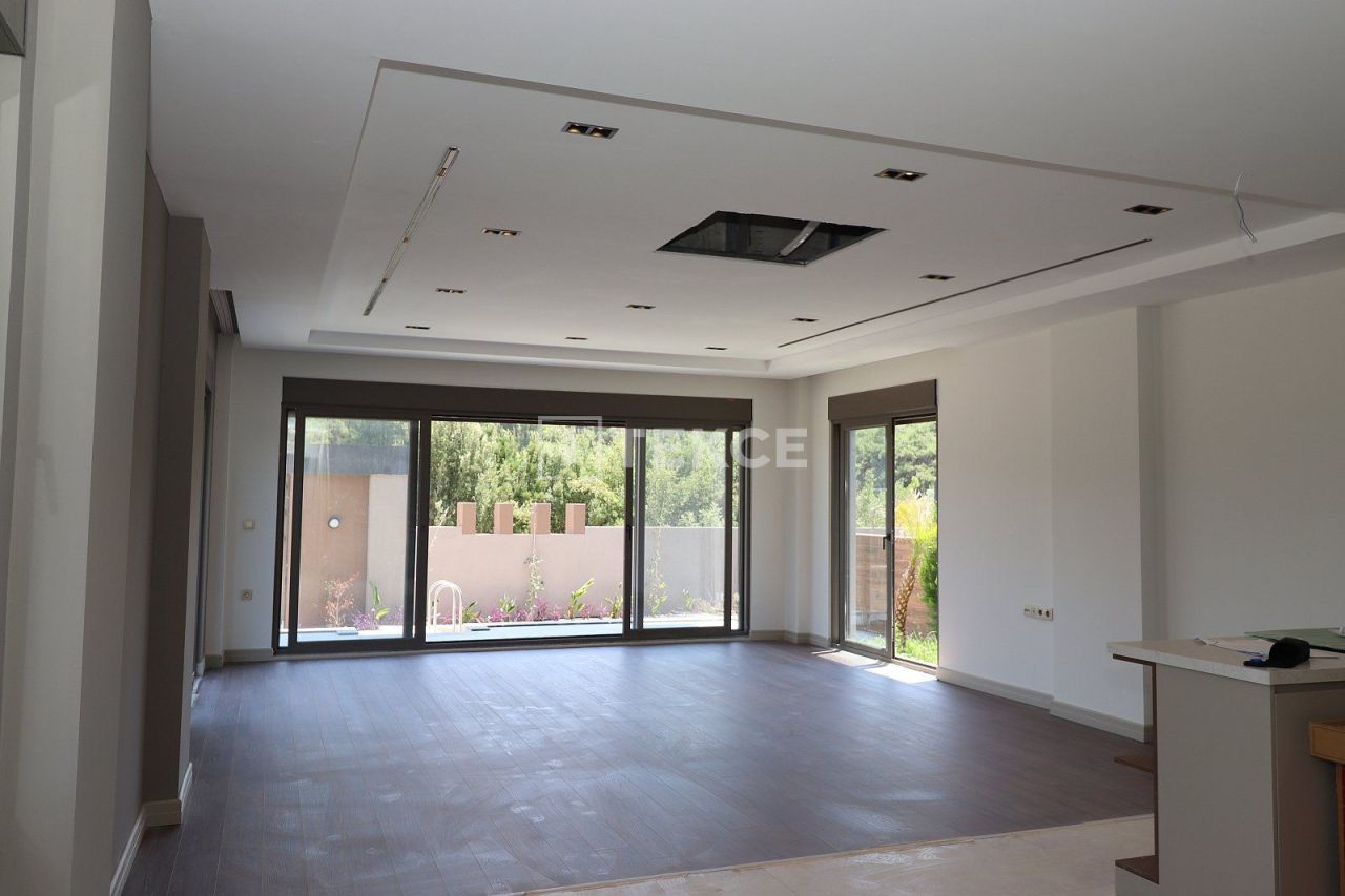 Villa en Antalya, Turquia, 246 m² - imagen 13