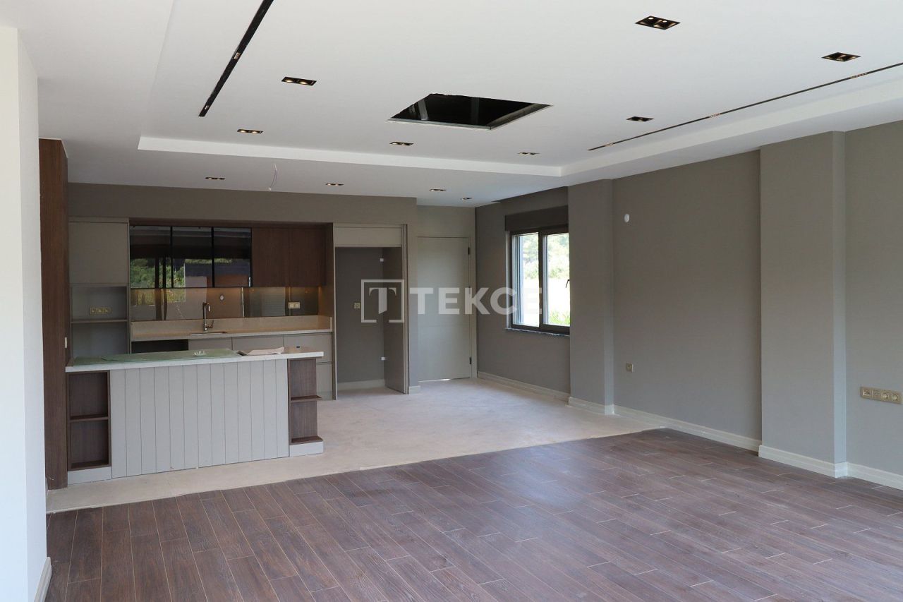 Villa en Antalya, Turquia, 246 m² - imagen 14