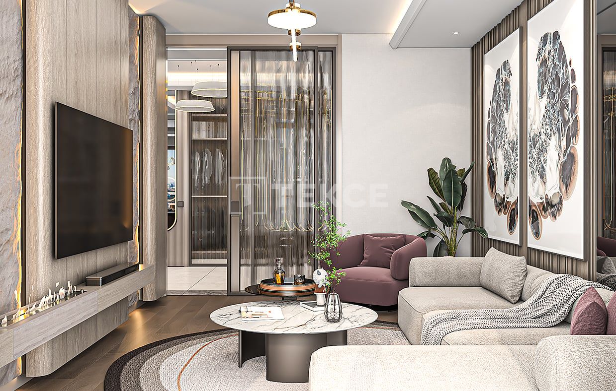 Apartment in Ankara, Türkei, 189 m² - Foto 14