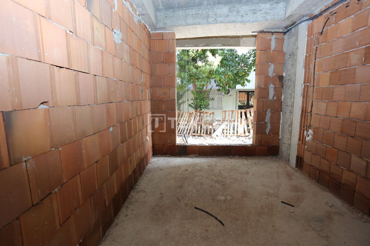 Apartamento en Antalya, Turquia, 118 m² - imagen 14