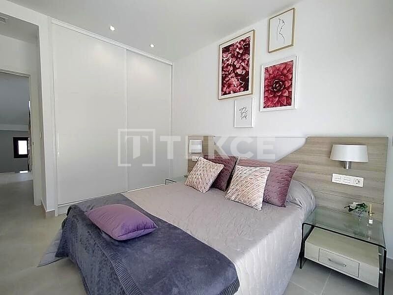 Villa a La Nucia, Spagna, 167 m² - foto 14