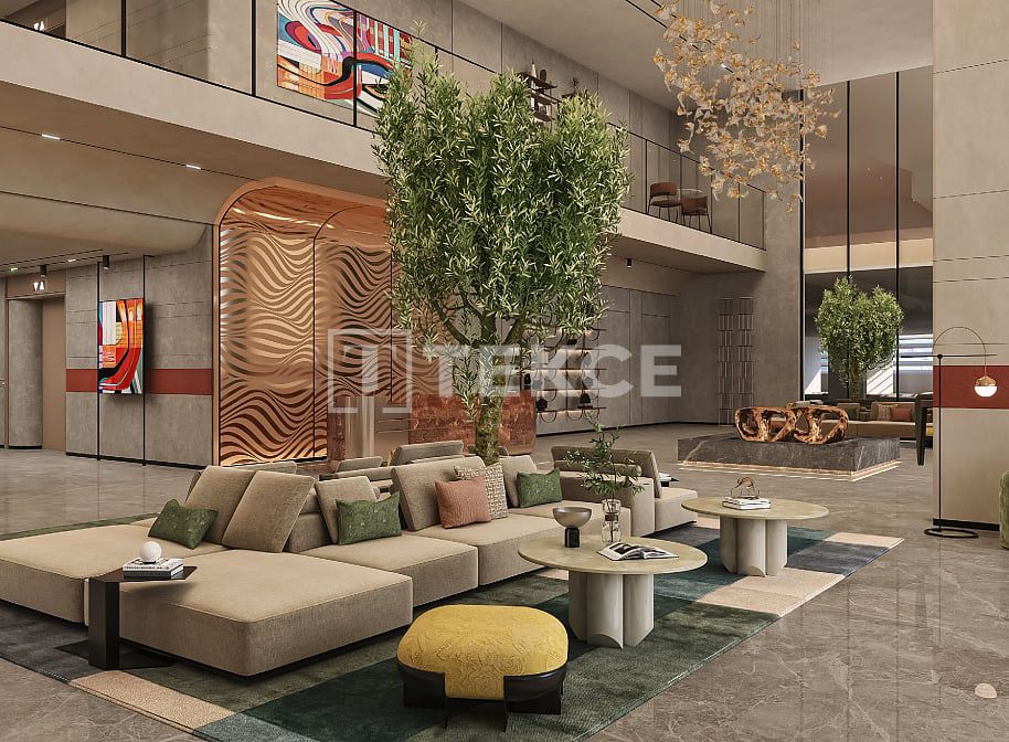 Apartment in Dubai, VAE, 65 m² - Foto 14