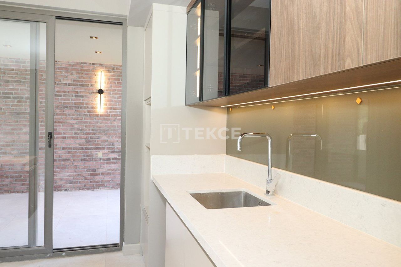 Villa en Antalya, Turquia, 246 m² - imagen 15