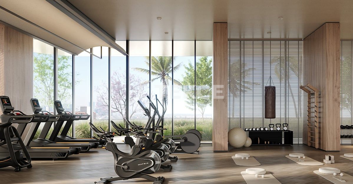 Apartment in Dubai, VAE, 33 m² - Foto 15