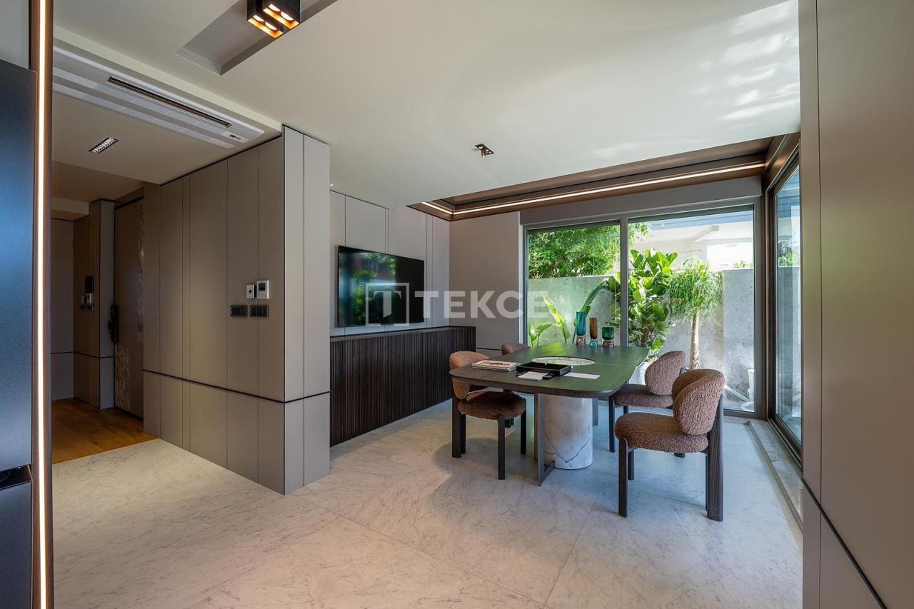 Villa à Antalya, Turquie, 330 m² - image 15