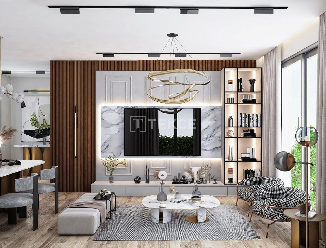 Appartement à Antalya, Turquie, 75 m² - image 15