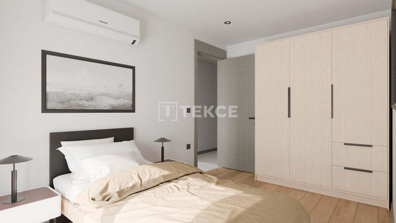 Apartment in Antalya, Turkey, 70 m² - picture 15