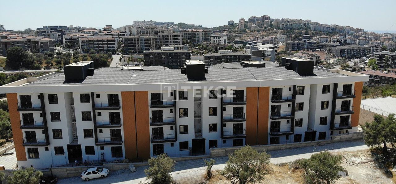 Apartment in Kusadasi, Turkey, 90 m² - picture 16