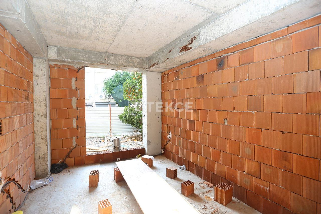 Apartamento en Antalya, Turquia, 118 m² - imagen 16