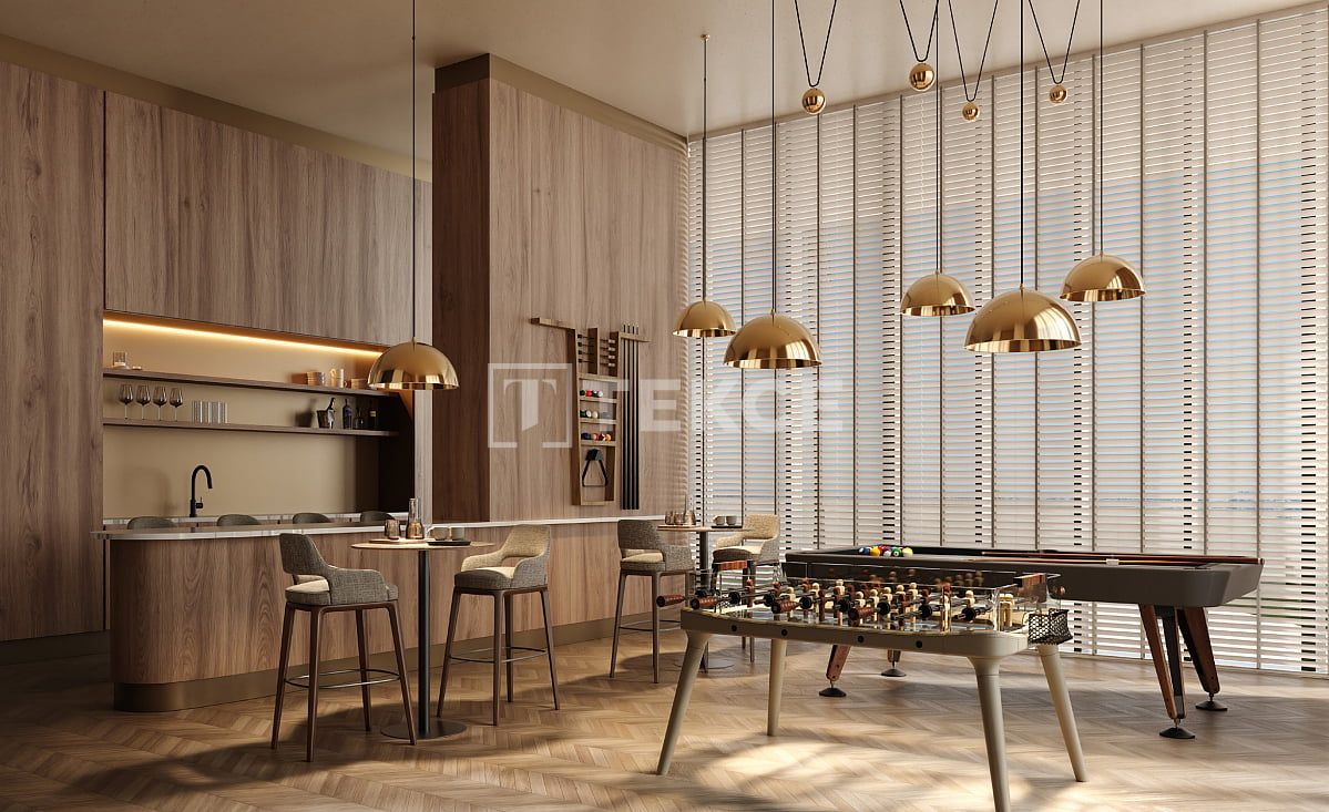 Apartment in Dubai, VAE, 65 m² - Foto 16