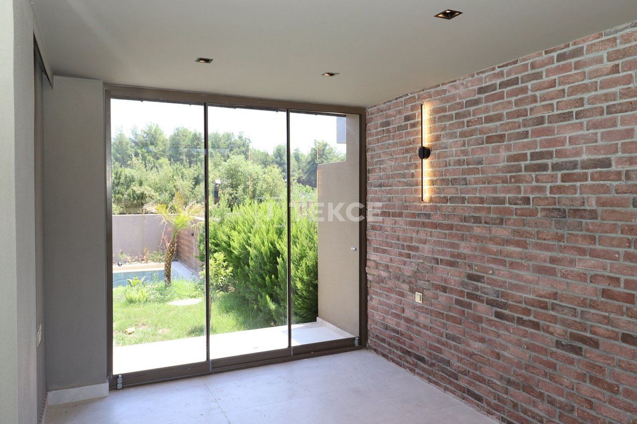 Villa en Antalya, Turquia, 246 m² - imagen 17