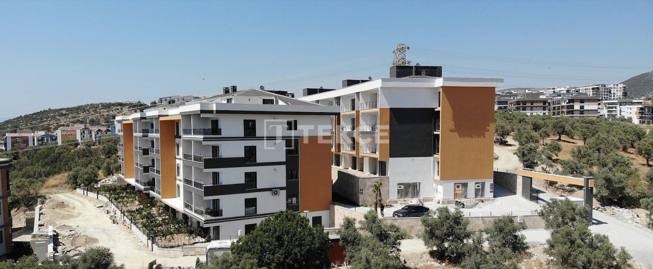 Apartment in Kusadasi, Turkey, 90 m² - picture 17